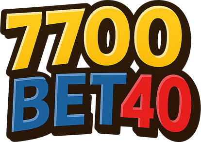 7700bet40